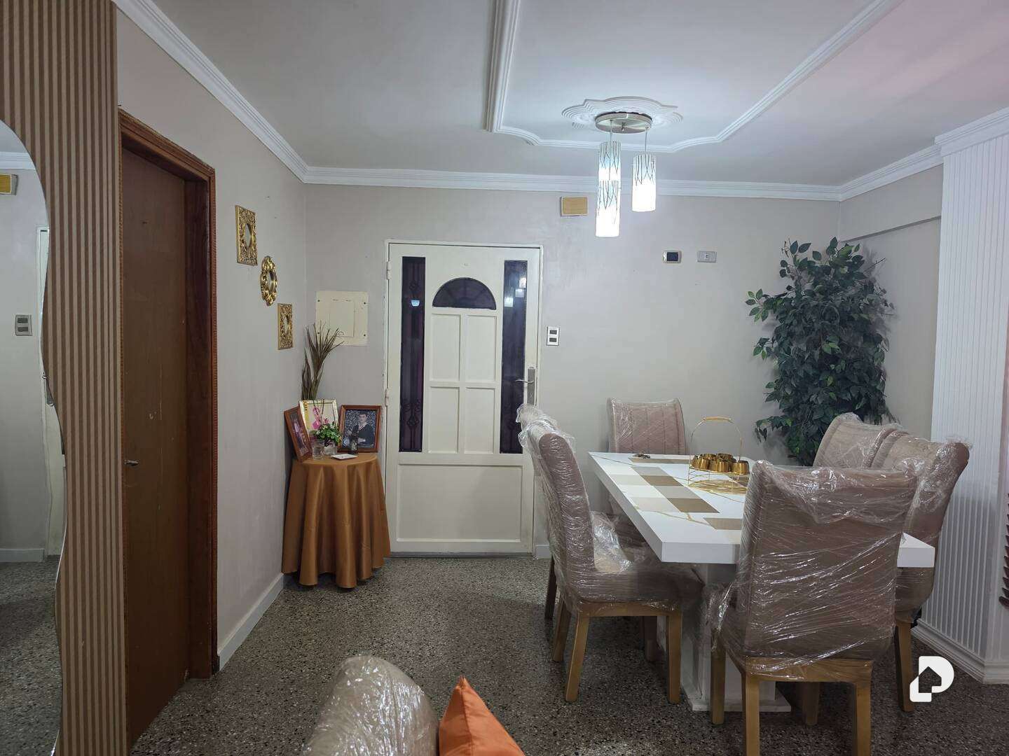 Apartamento en San Francisco – 4