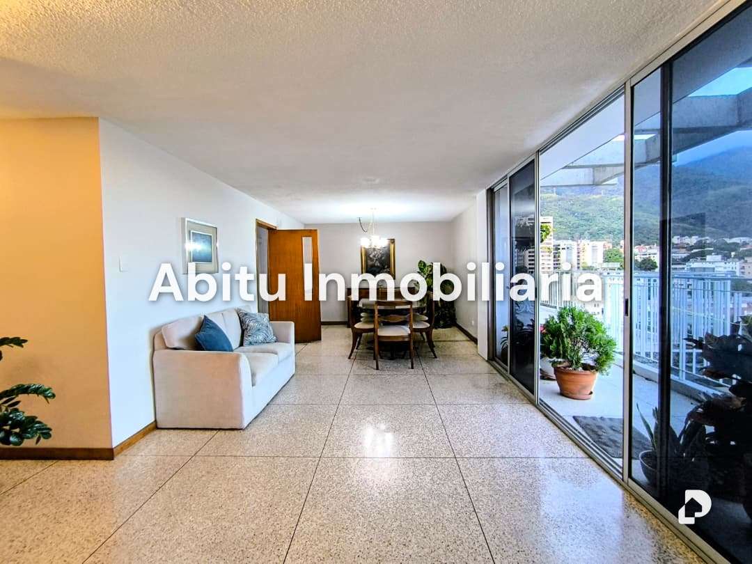 Apartment in Santa Eduvigis, Caracas – 5