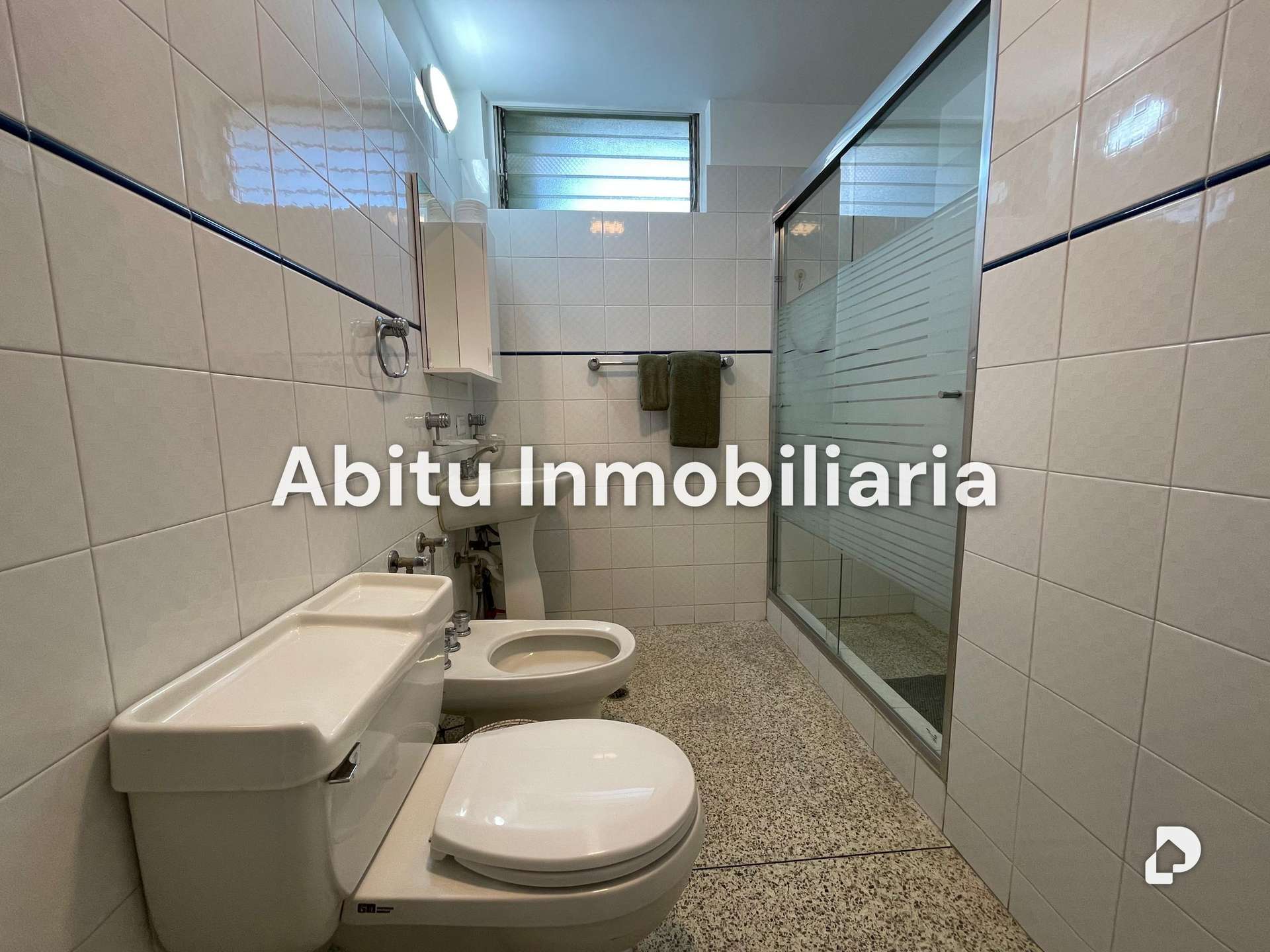 Apartment in Santa Eduvigis, Caracas – 15