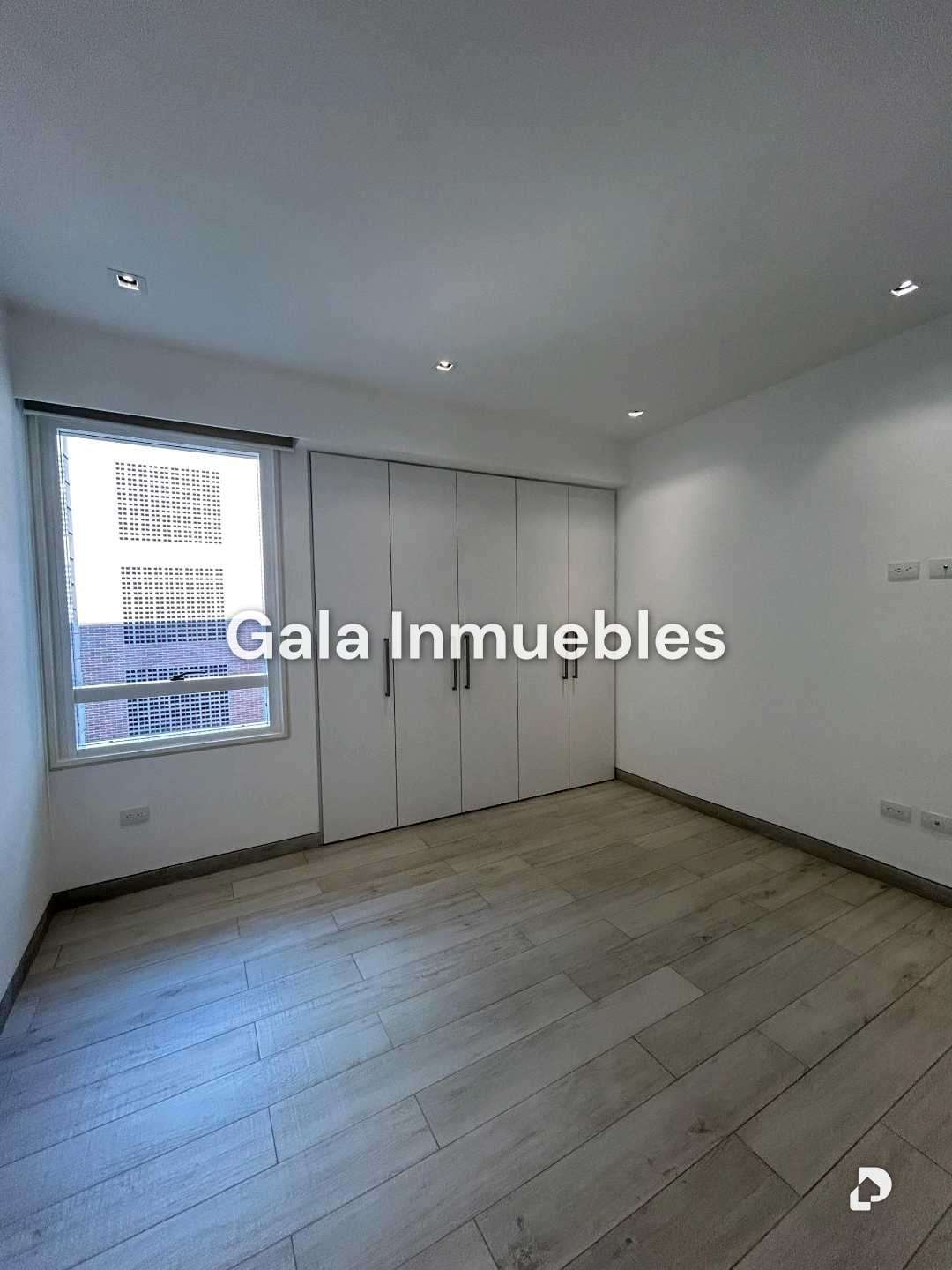 Apartamento en Campo Alegre, Caracas – 8