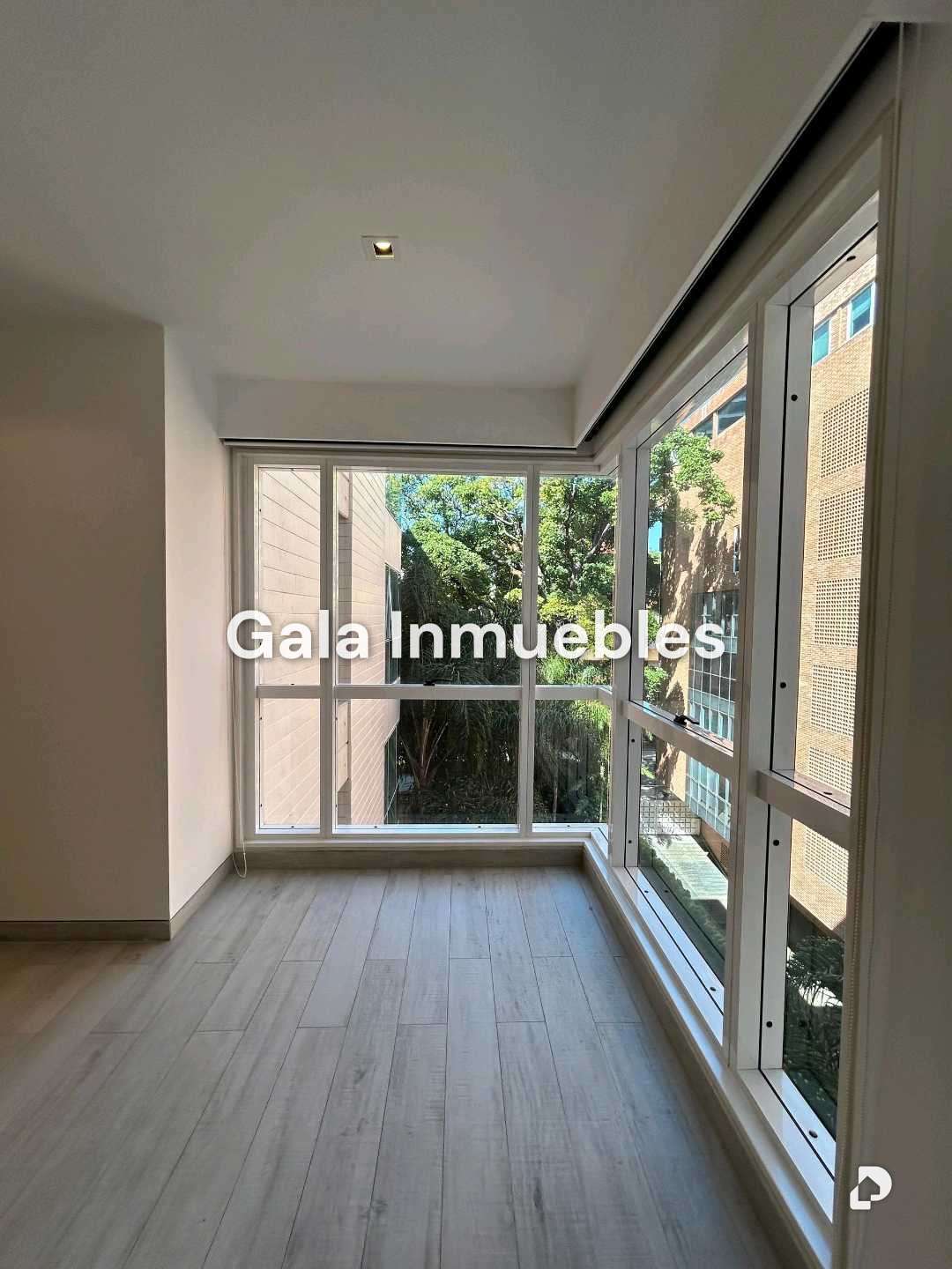 Apartamento en Campo Alegre, Caracas – 2