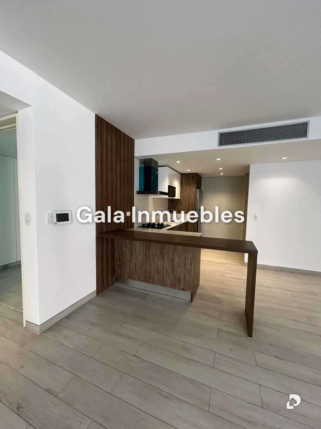 Apartamento en Campo Alegre, Caracas – 5