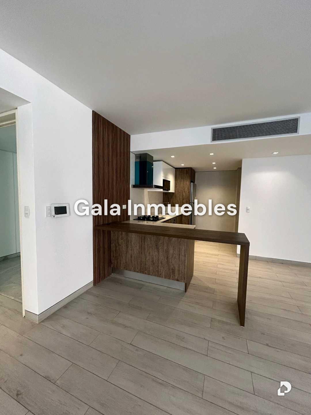 Apartamento en Campo Alegre, Caracas – 5