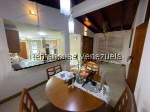 Casa en Prados del Este, Caracas