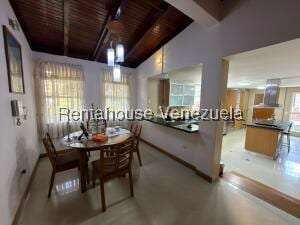 Casa en Prados del Este, Caracas