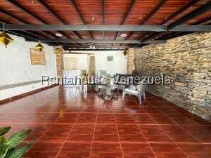 Casa en Prados del Este, Caracas - 1