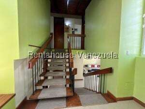 Casa en Prados del Este, Caracas