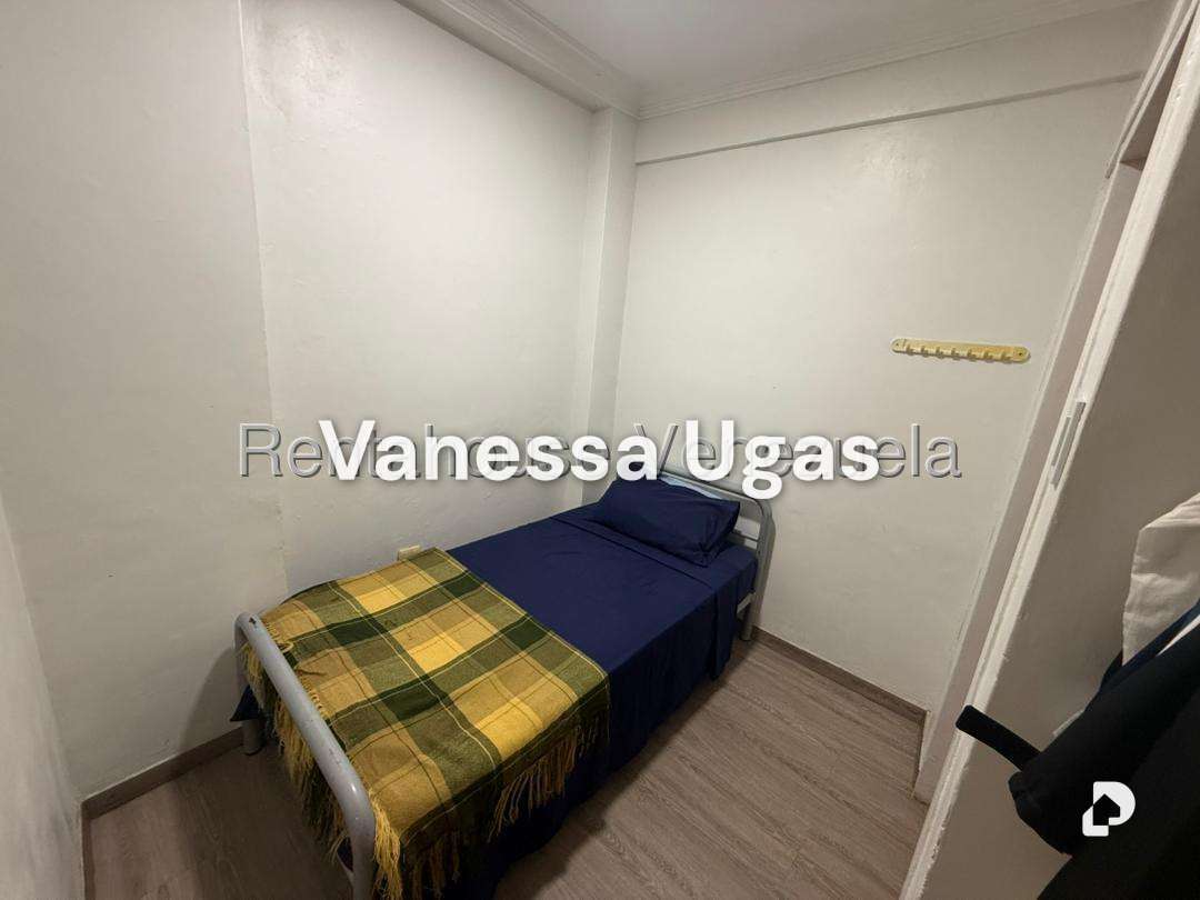 Apartamento en Colinas de Bello Monte, Caracas – 12