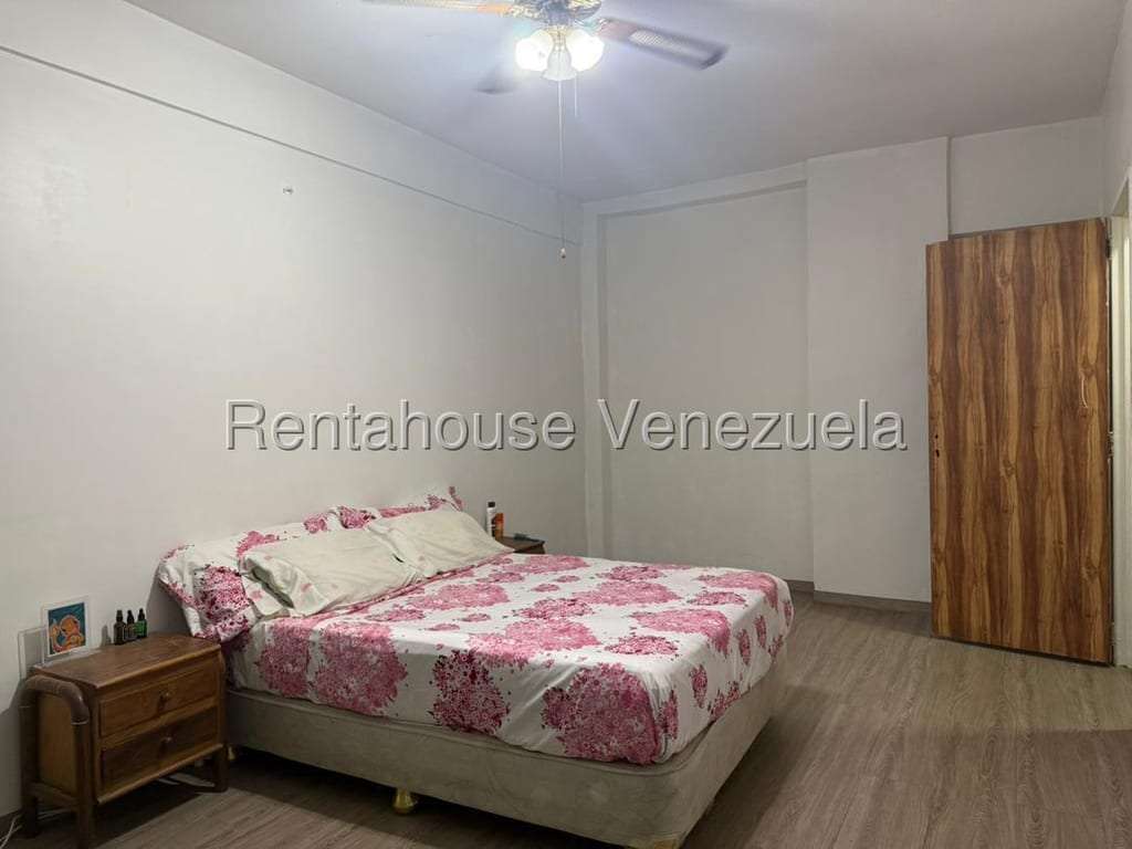 Apartamento en Colinas de Bello Monte, Caracas