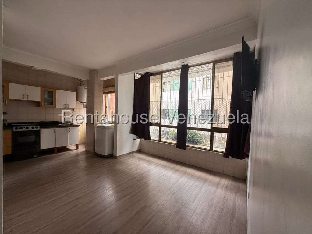 Apartamento en Colinas de Bello Monte, Caracas