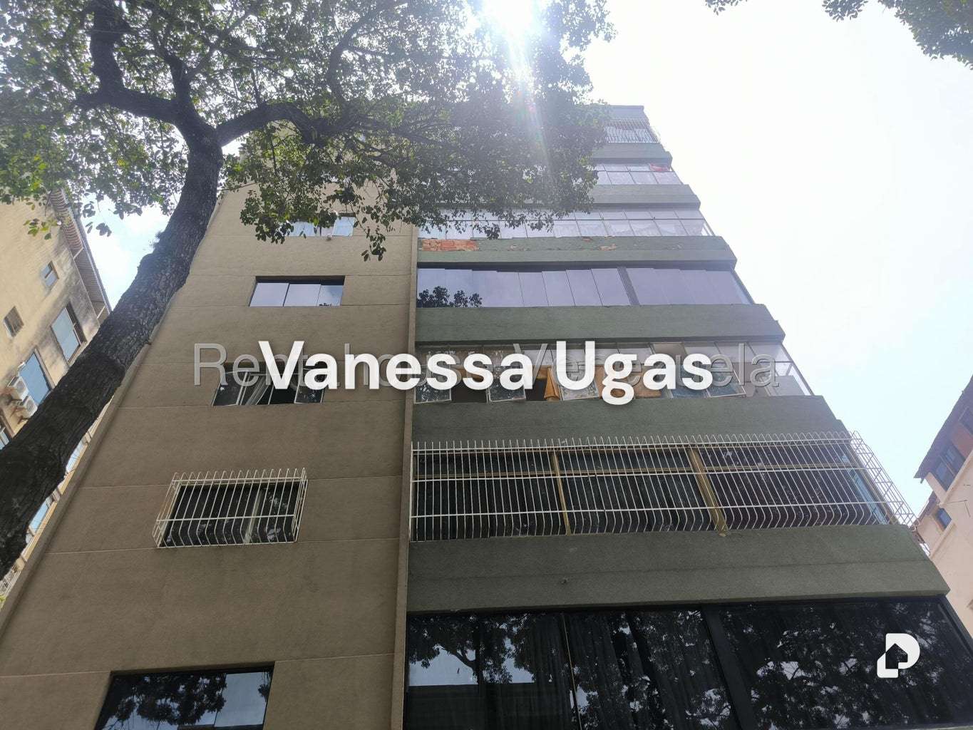 Apartamento en Colinas de Bello Monte, Caracas – 1