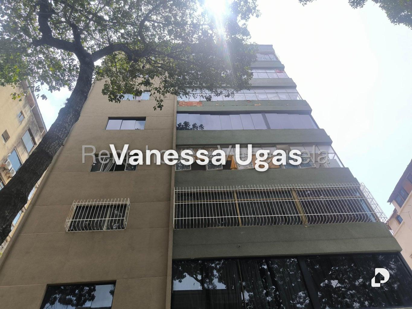 Apartamento en Colinas de Bello Monte, Caracas – 1