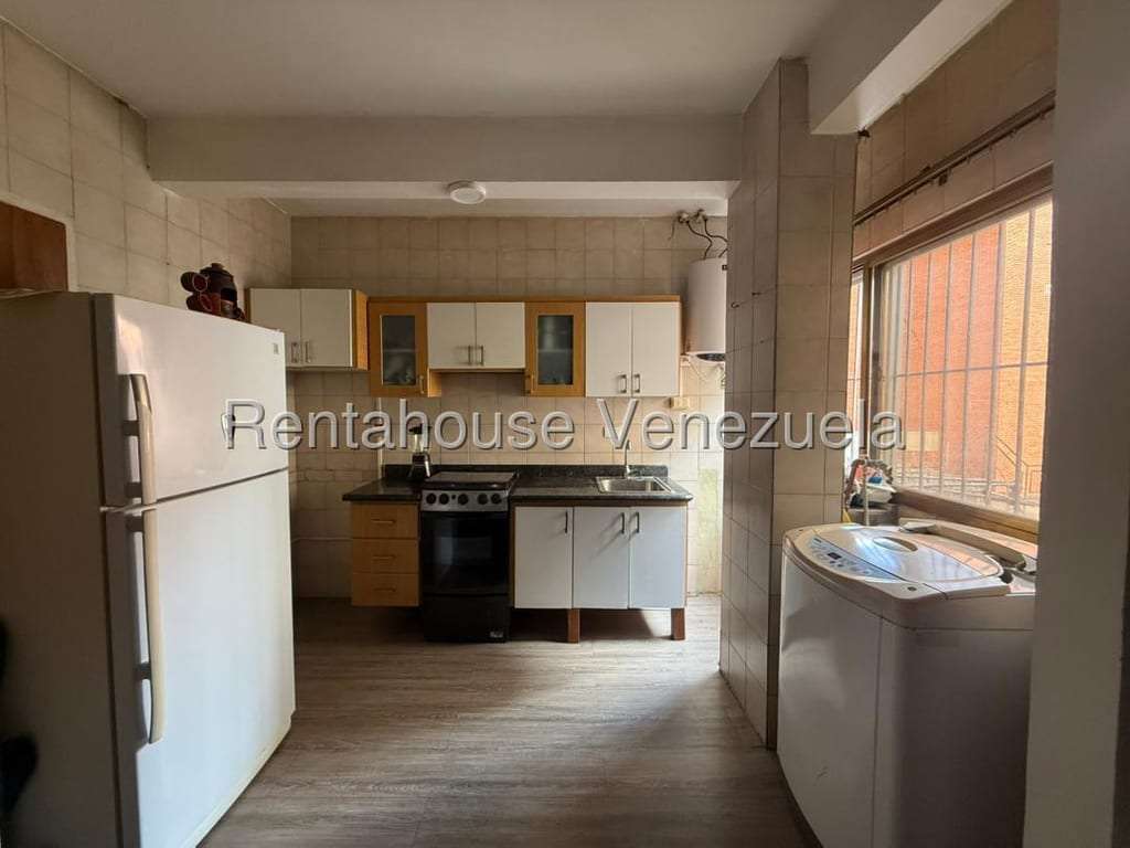 Apartamento en Colinas de Bello Monte, Caracas