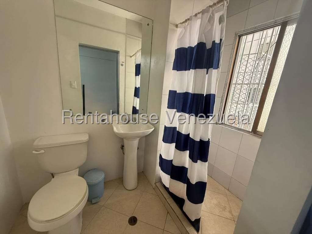 Apartamento en Colinas de Bello Monte, Caracas