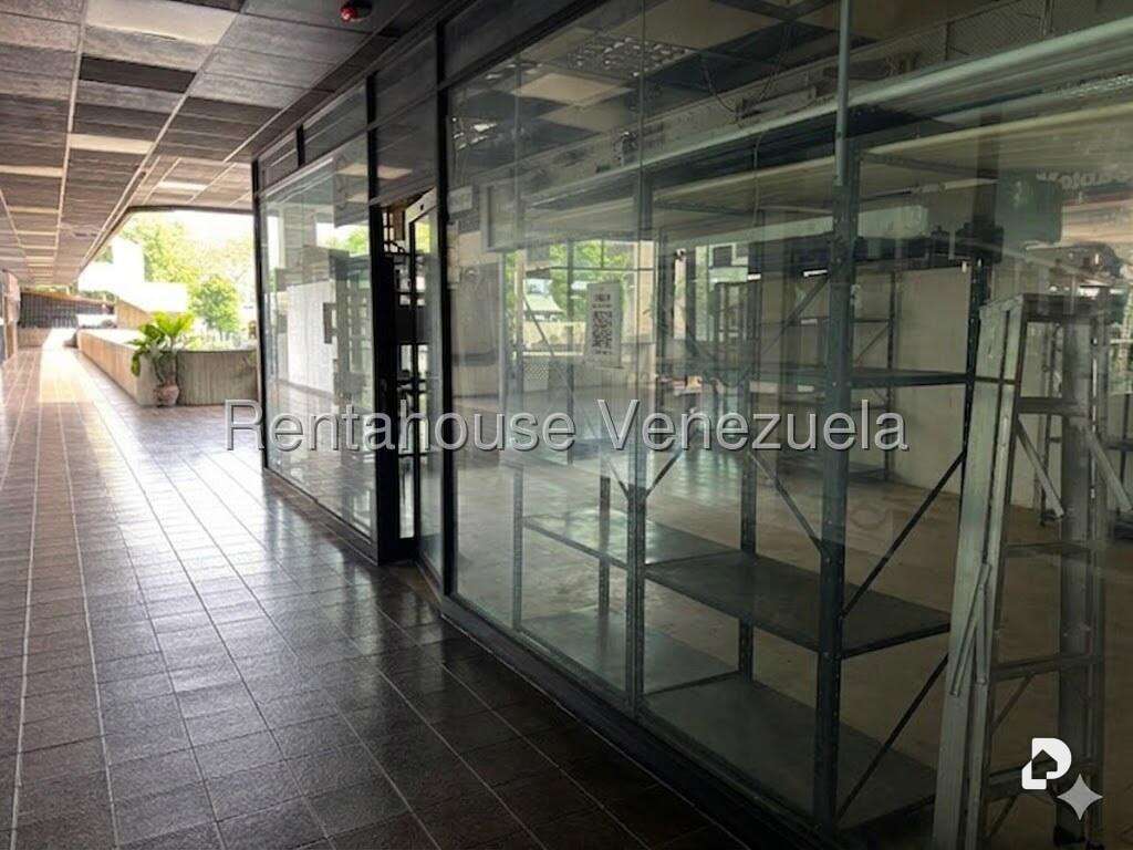 Local comercial en Macaracuay, Caracas – 6