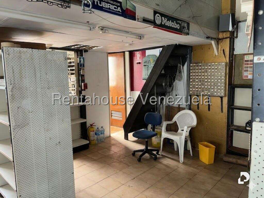 Local comercial en Macaracuay, Caracas – 11