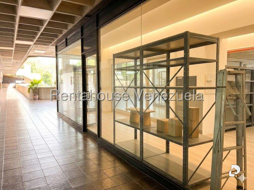 Local comercial en Macaracuay, Caracas – 7