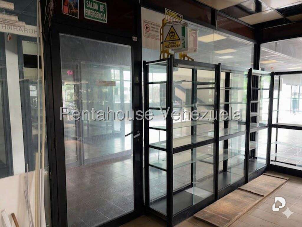 Local comercial en Macaracuay, Caracas – 8