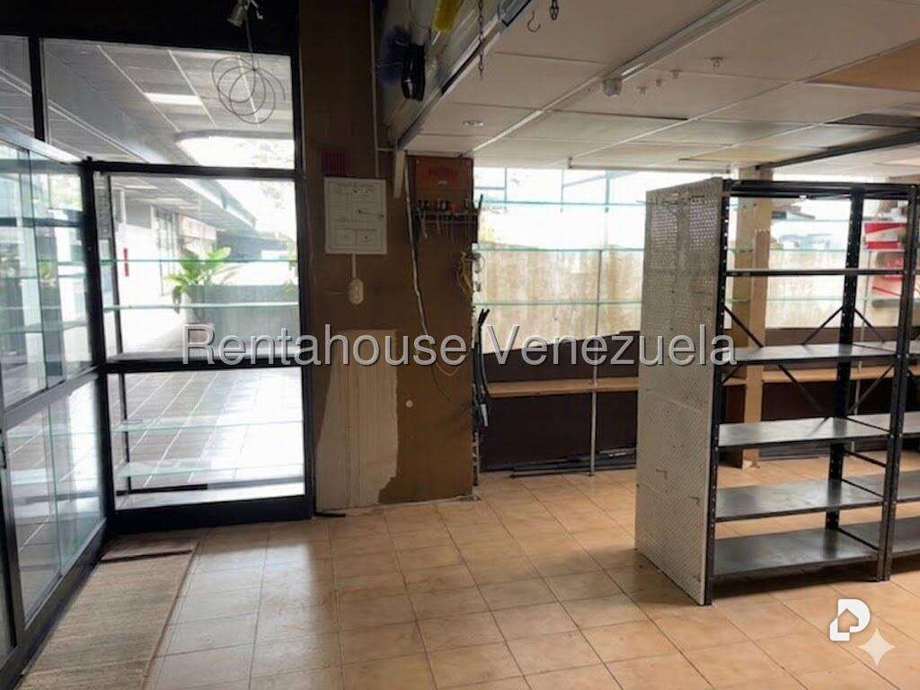 Local comercial en Macaracuay, Caracas – 9