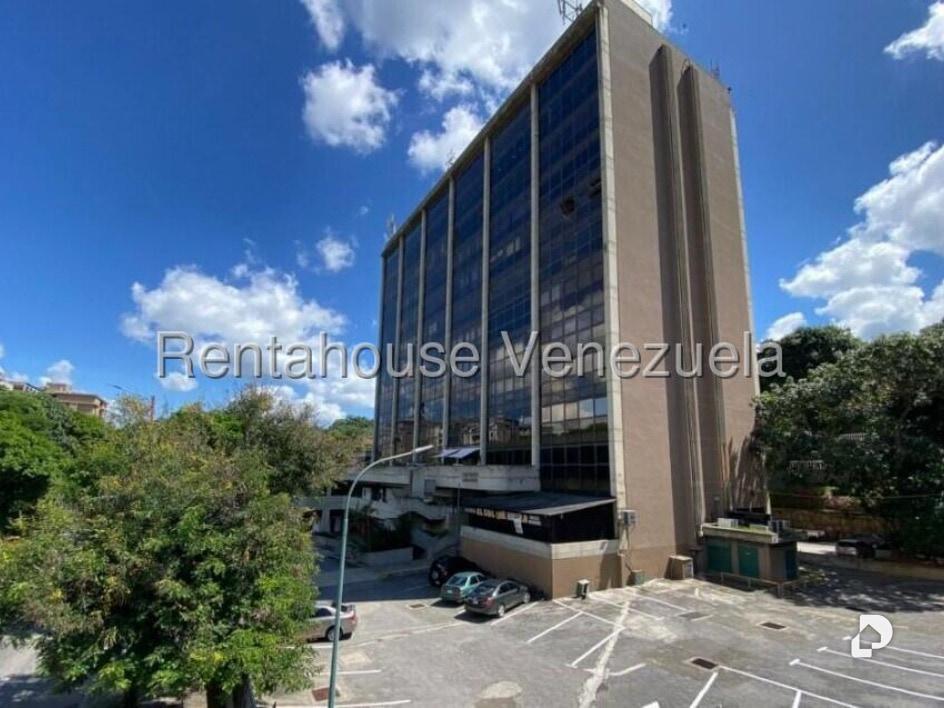 Local comercial en Macaracuay, Caracas – 2