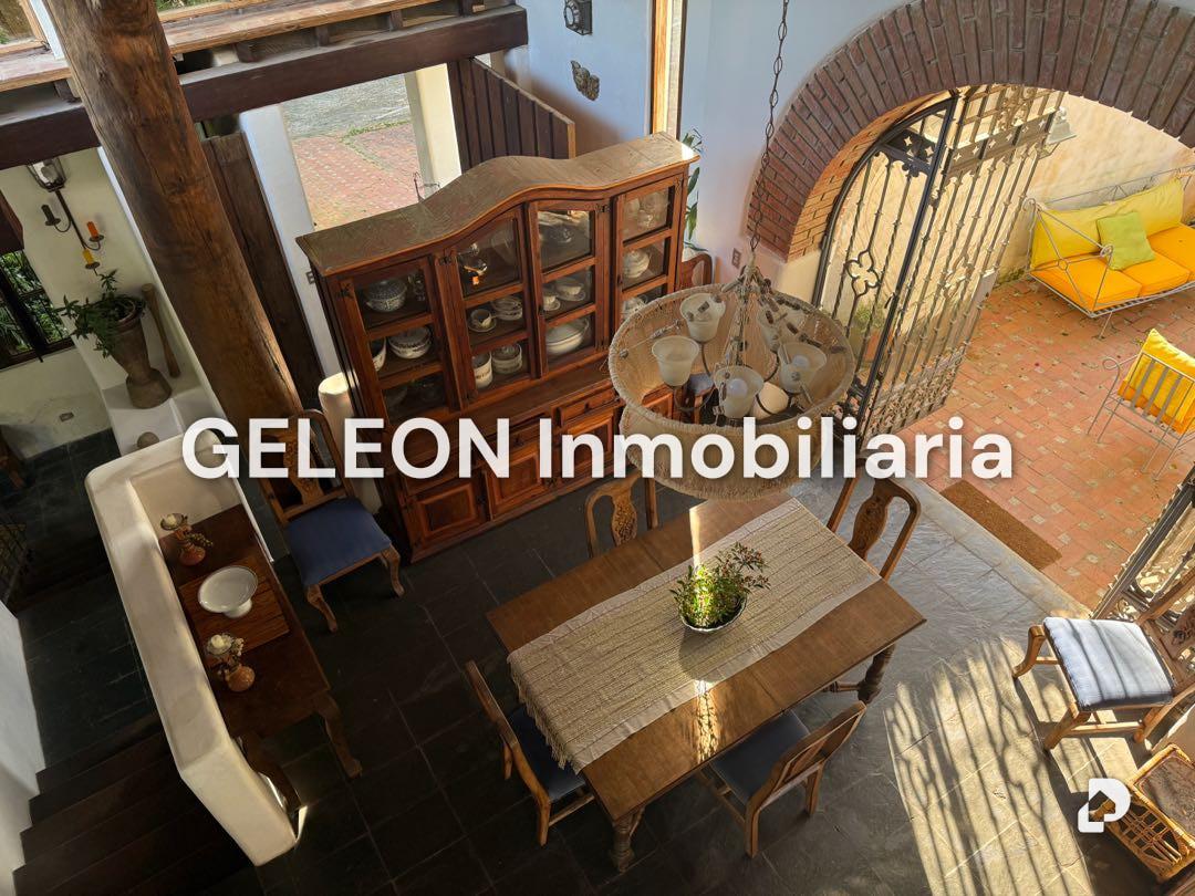 Casa en Oripoto, Caracas – 3