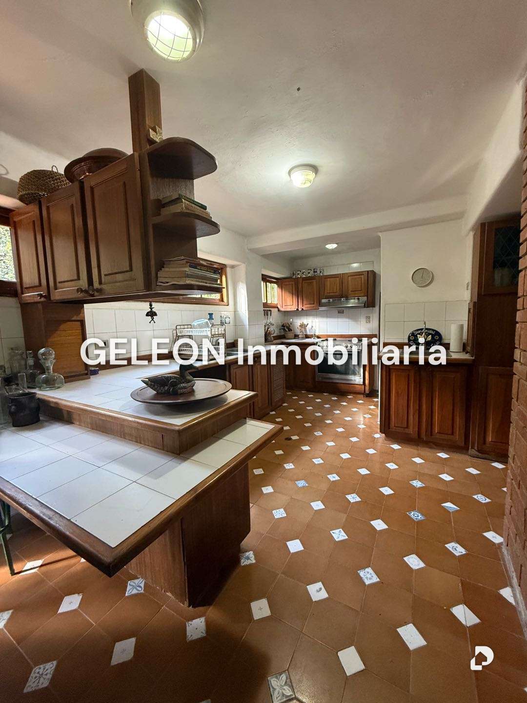 Casa en Oripoto, Caracas – 6