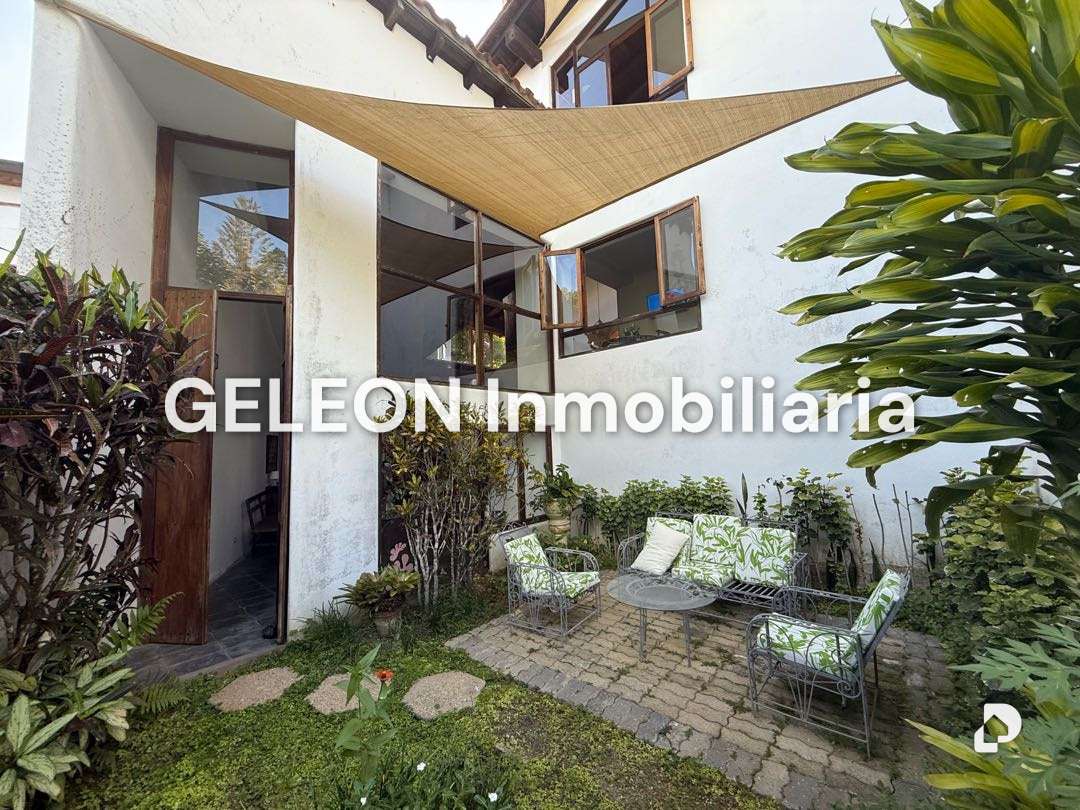 Casa en Oripoto, Caracas – 7