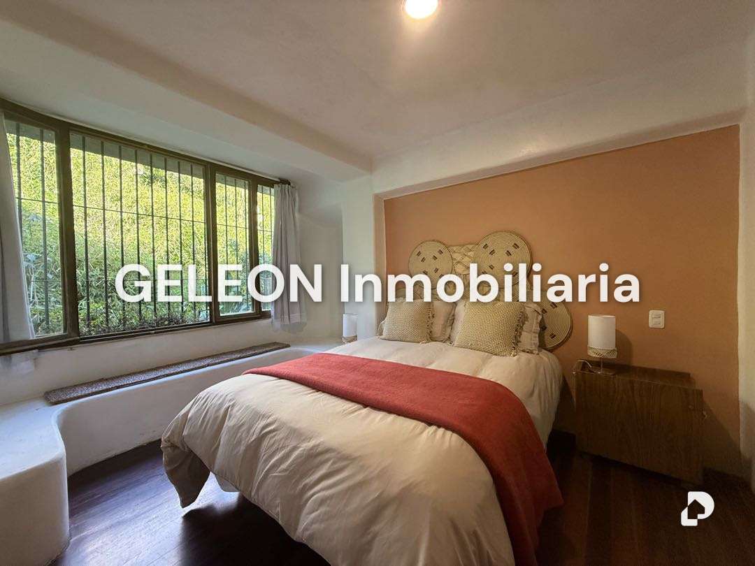 Casa en Oripoto, Caracas – 8