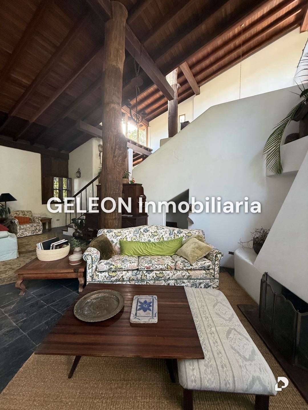 Casa en Oripoto, Caracas – 2