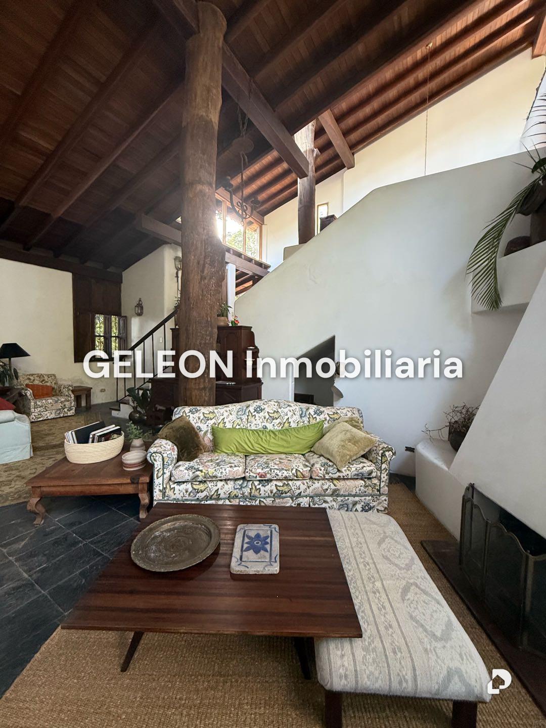 Casa en Oripoto, Caracas – 2