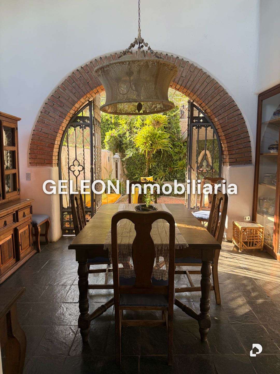 Casa en Oripoto, Caracas – 5