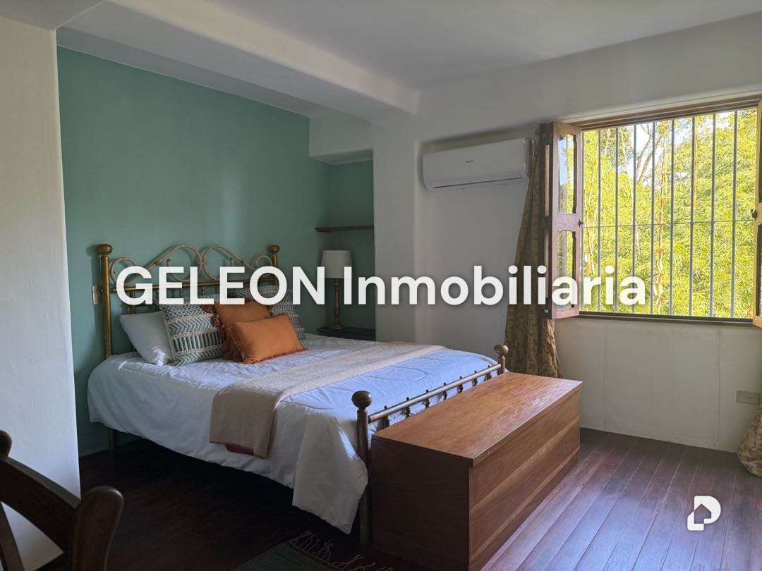 Casa en Oripoto, Caracas – 10