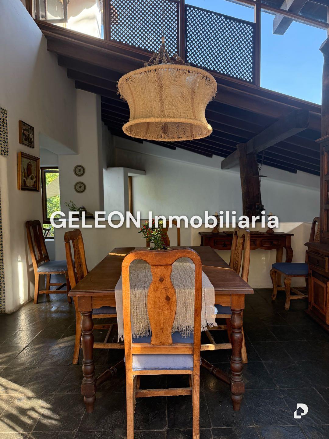 Casa en Oripoto, Caracas – 4