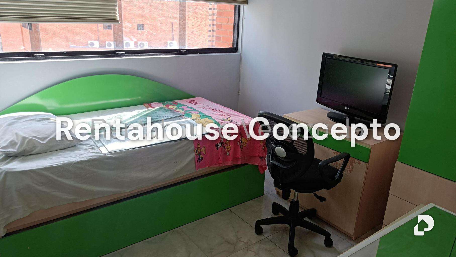 Apartamento en La Trigaleña, Valencia – 21