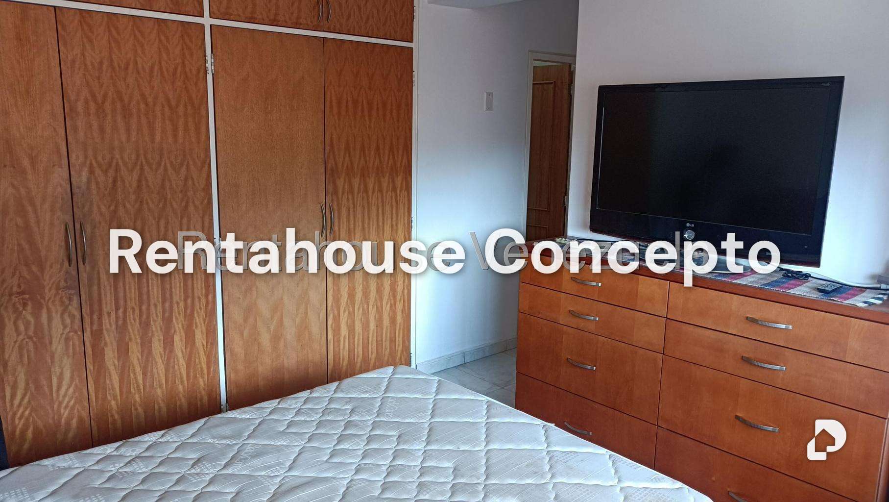 Apartamento en La Trigaleña, Valencia – 24