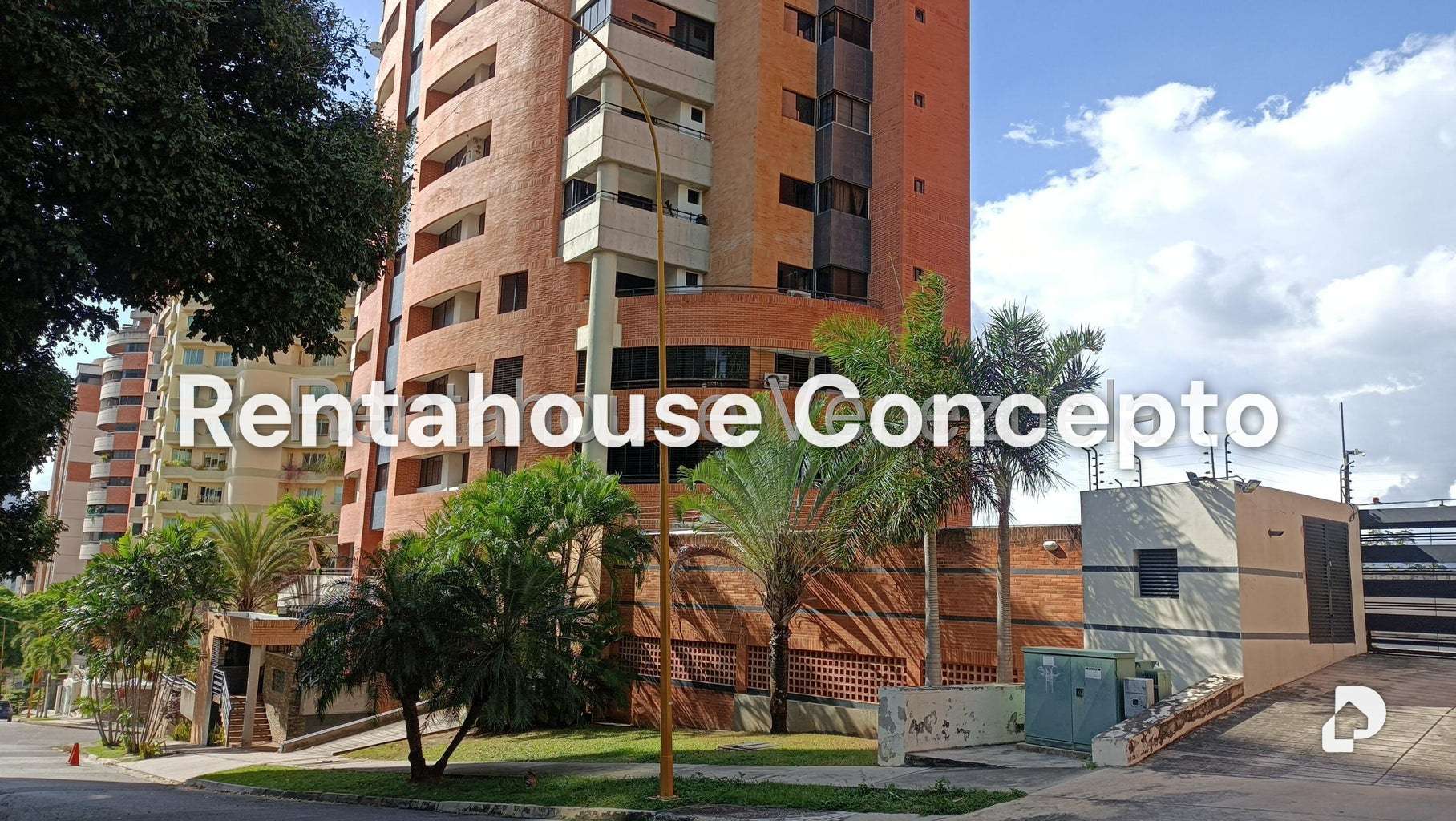 Apartamento en La Trigaleña, Valencia – 1