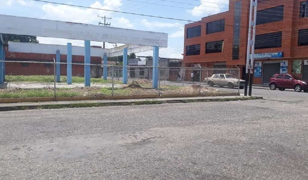 Terreno en Acarigua - 1