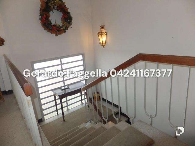 Casa en Colinas de Bello Monte, Caracas – 5