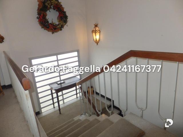 Casa en Colinas de Bello Monte, Caracas – 5