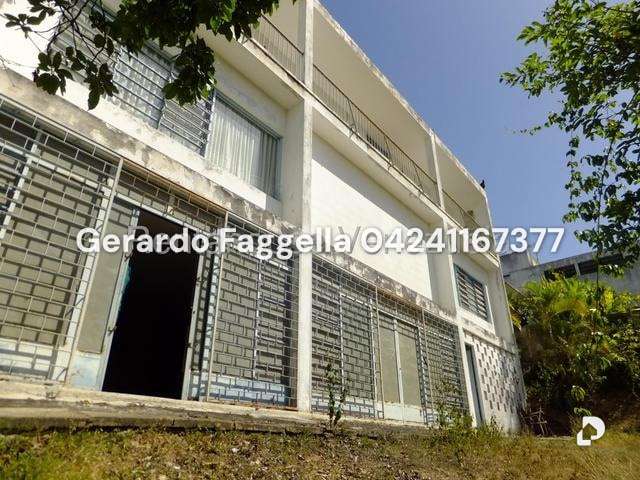Casa en Colinas de Bello Monte, Caracas – 9