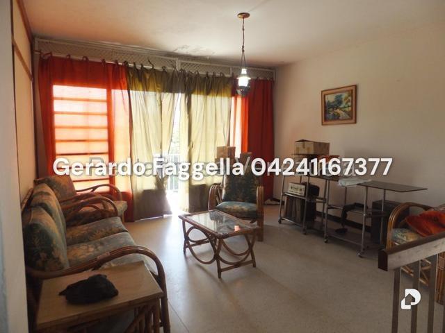 Casa en Colinas de Bello Monte, Caracas – 2