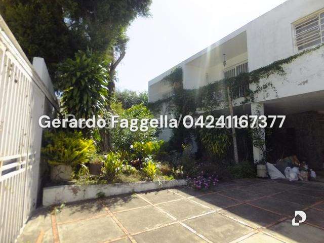 Casa en Colinas de Bello Monte, Caracas – 10
