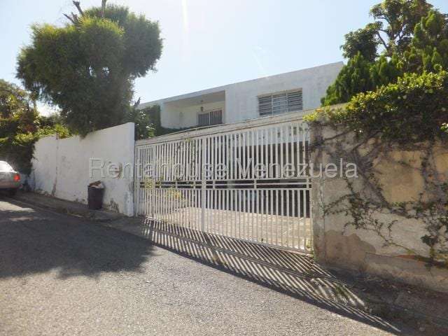 Casa en Colinas de Bello Monte, Caracas - 1