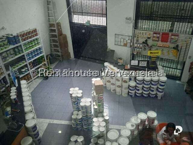 Local comercial en La Urbina, Caracas – 3