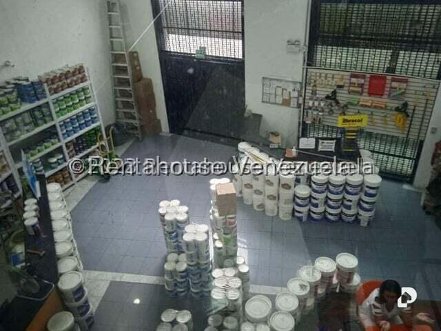 Local comercial en La Urbina, Caracas – 3