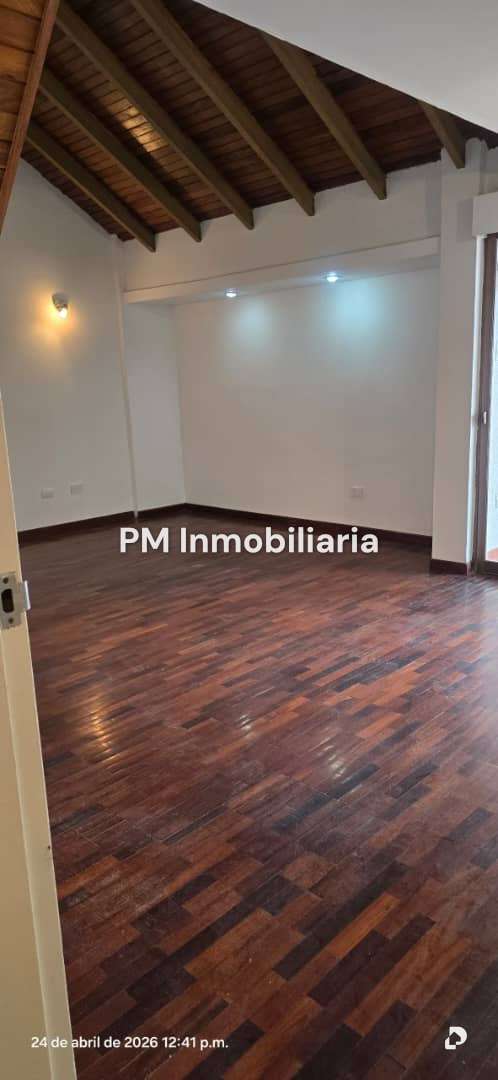 Apartamento en Colinas de Valle Arriba, Caracas – 22