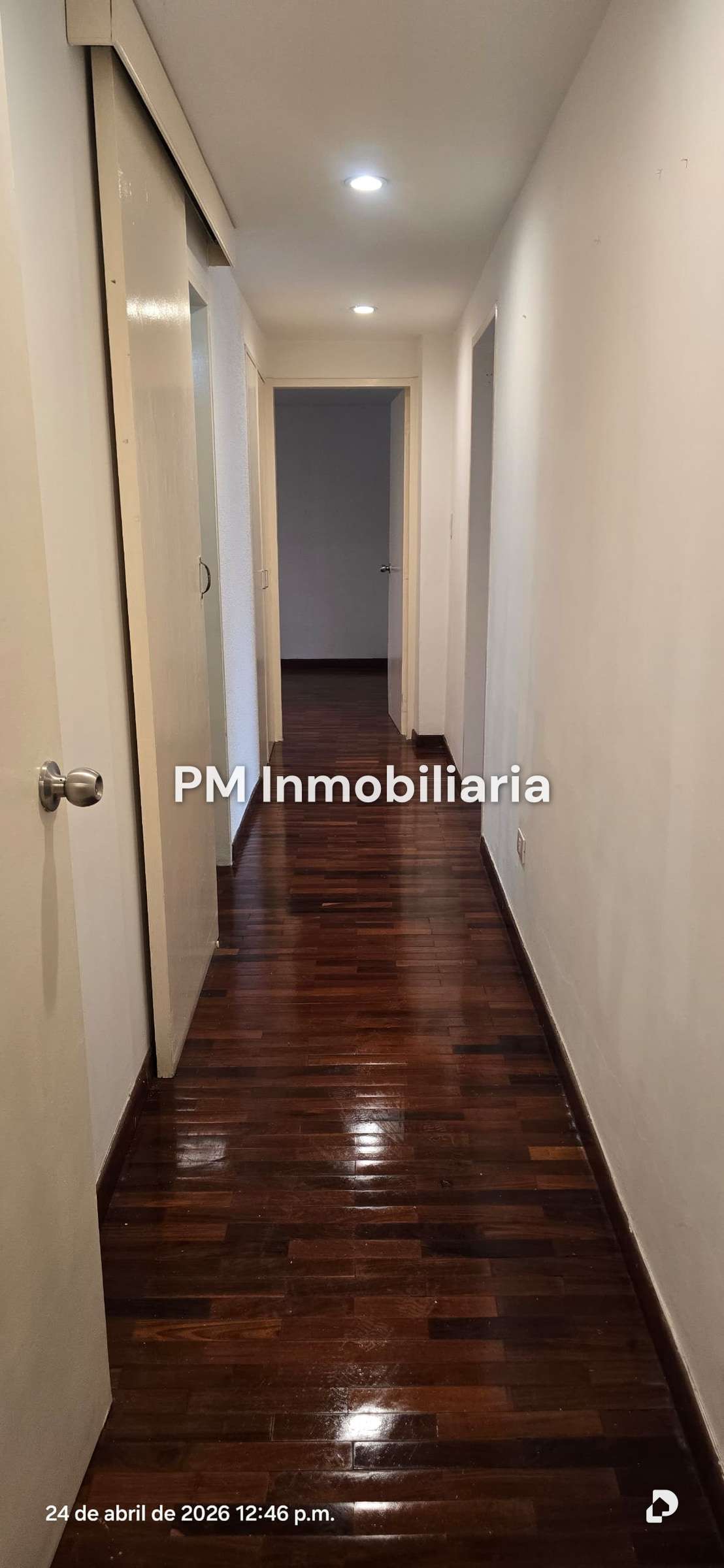 Apartamento en Colinas de Valle Arriba, Caracas – 17