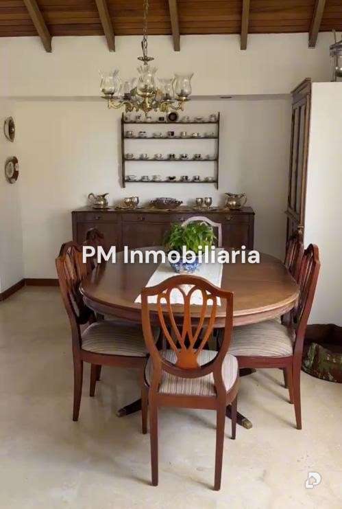 Apartamento en Colinas de Valle Arriba, Caracas – 9