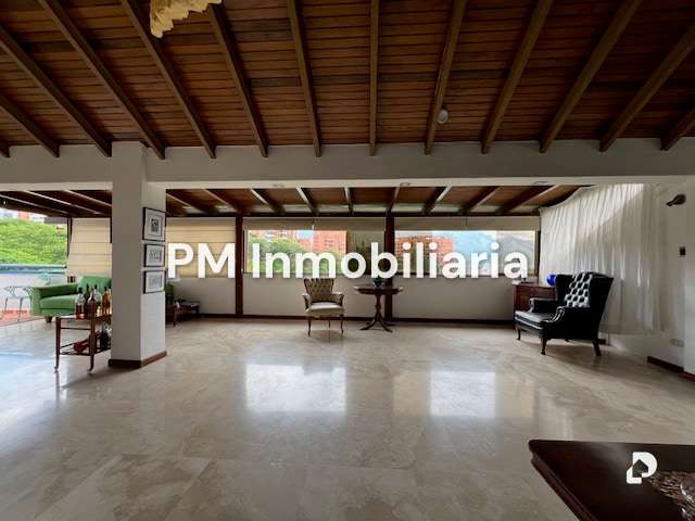 Apartamento en Colinas de Valle Arriba, Caracas – 6
