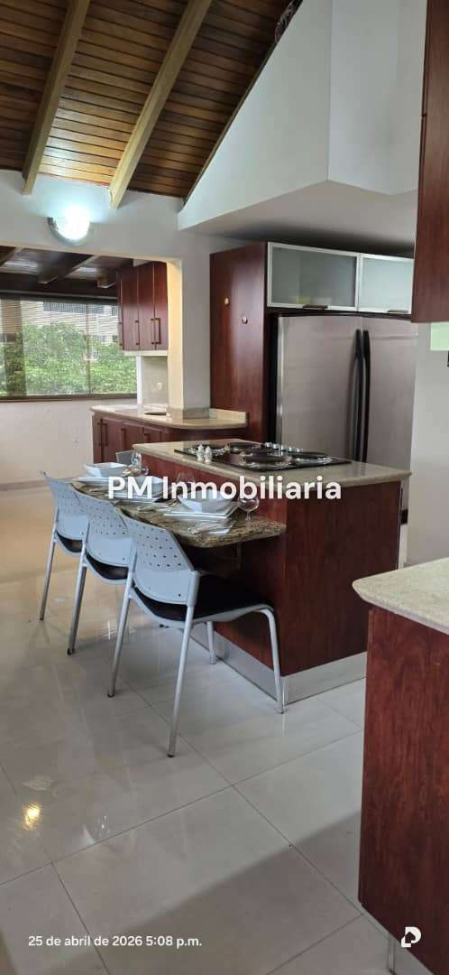 Apartamento en Colinas de Valle Arriba, Caracas – 13